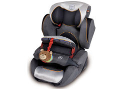 ������������� ������� ���������� Kiddy Comfort Pro New (������ 1/2/3, ��������) �� 16000 ������!