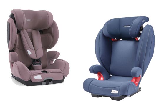 ������� ���������� RECARO (��������)