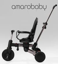 Amarobaby MultiRide