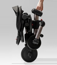 Amarobaby MultiRide