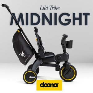 Doona Liki Trike Limited Edition