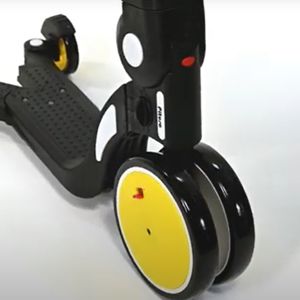 Pituso HD-200B (Питузо Эйч Ди - 200 Би) 