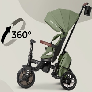 QPlay Comfo Max