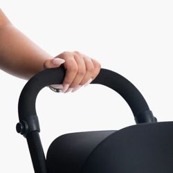 Детский трехколесный велосипед-коляска SmarTrike Wonder 