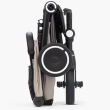 Детский трехколесный велосипед-коляска SmarTrike Wonder 