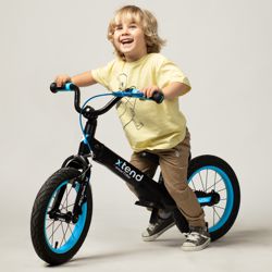 SmarTrike Xtend Bike 