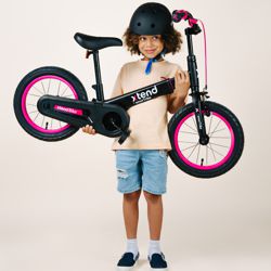 SmarTrike Xtend Bike 
