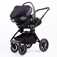автолюлька AGEX i-Safe