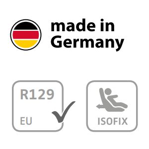 Avova Star-Fix i-Size