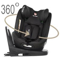 Детское автокресло BeCool Sun i-Size (Бикул Сан Айсайз)