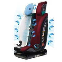 Детское автокресло CASUAL Classfix PRO i-Size (Кэжуал КлассФикс Про ай-сайз)