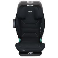 Детское автокресло CASUAL Classfix ECO i-Size (Кэжуал КлассФикс Эко ай-сайз)