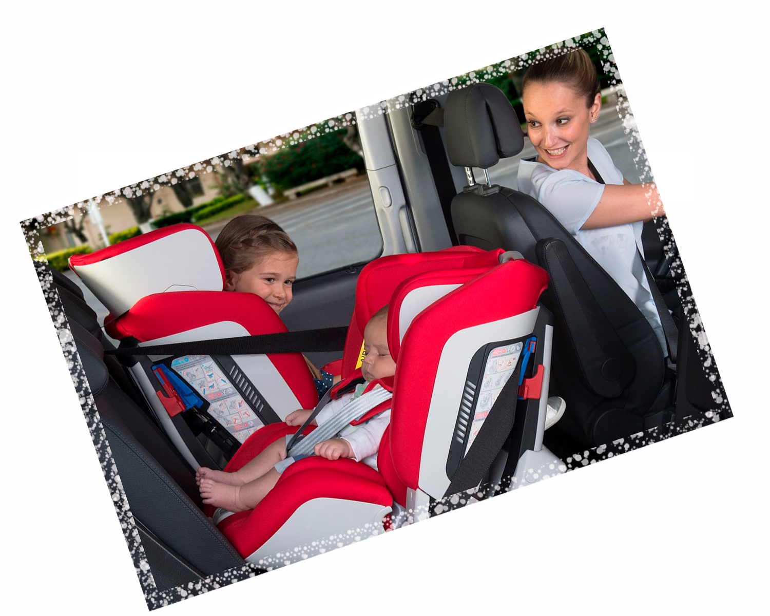 Chicco Set Up (Кикко Сет Ап)