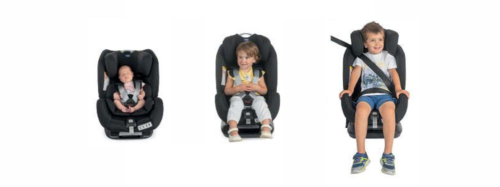 Chicco Sirio 012 (Кикко Сирио 012)