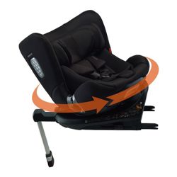 Детское автокресло Daiichi All-in-One 360 i-Size