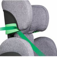 Soonsung™ NOVA i-Size Isofix