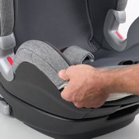 Детское автокресло Inglesina Caboto i-Size (Инглезина Кабото Ай-сайз)