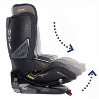 JANE Concord Groovy+Nest i-Size