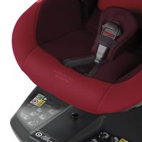 Детское автокресло JANE Concord iKonic R i-Size (Жане Конкорд Айконик Ар ай-сайз)