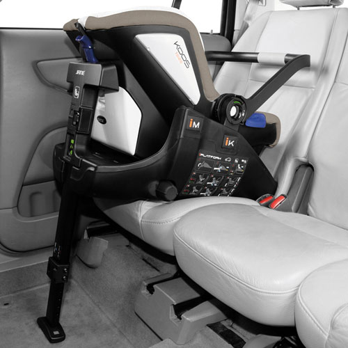 Автолюлька JANE Concord Koos i-Size R1 (Жанэ Конкорд Коос ай-сайз Р1)