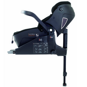  JANE Concord IMatrix ISize в комплекте с базой Isofix Comfy