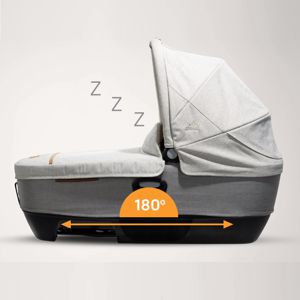 Joie i-Snug i-Size