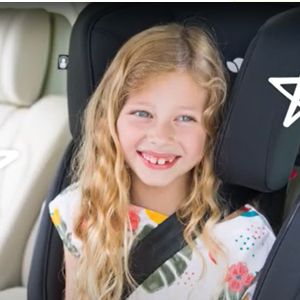 Joie Traver Shield Isofix