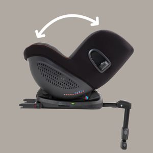 Joie i-Spin 360e