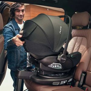 Nuna Arra Flex(Нуна Арра Флекс)