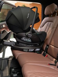 Nuna Base CURV  