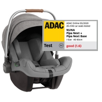 Nuna Pipa NEXT (Нуна Пипа Некст)