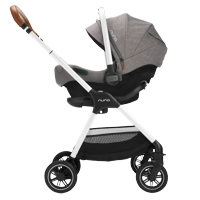 Nuna Pipa NEXT (Нуна Пипа Некст)