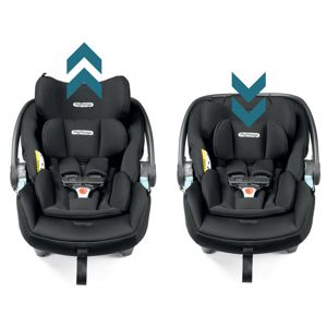 Усовершенствованная автолюлька Primo Viaggio Lounge