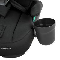 Pituso PradosPRO Isofix
