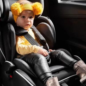 Pituso Prados Isofix