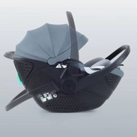 Детское автокресло RANT Aster Zero