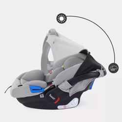 Детское автокресло RANT Cruise