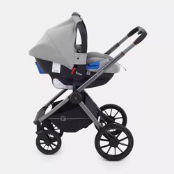 Детское автокресло RANT Cruise