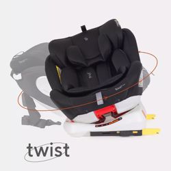 Детское автокресло Rant Twist (Рант Твист) 