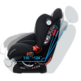 Soonsung™ Daily Isofix (Сунсунг Дэйли Изофикс)