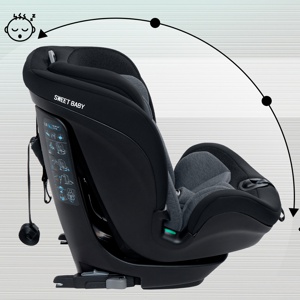 Детское автокресло Sweet Baby Gravity (Свит Бэби Гравити)