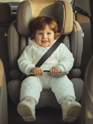 Sweet Baby Zenith O11