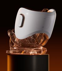 Welldon Smarturn Lux (Вэлдон Смартёрн Люкс)