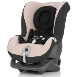 Автокресло для малышей BRITAX First Class Plus