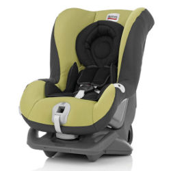 Автокресло для малышей BRITAX First Class Plus