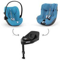 Cybex Cloud G