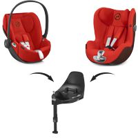 Cybex Cloud Z2