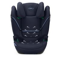 Детское автомобильное сидение Cybex Solution S2 i-Fix
