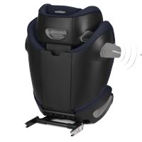 Детское автомобильное сидение Cybex Solution S2 i-Fix