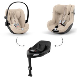 Cybex Cloud G3